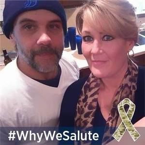 Meet your Posher, Roxanne